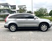 3 Chính chủ bán xe Honda CRV 2.4 2008 nhập Nhật màu bạc