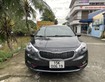 1 Kia k3 2014. Màu xám lông chuột.