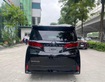 6 Bán Toyota Alphard Đen/ Kem 2024, mới 100. xe giao ngay.