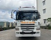 HD320 chở Heo