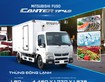 1 Thaco Fuso Canter TF4.9 - lựa chọn tối ưu