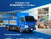 2 Thaco Fuso Canter TF4.9 - lựa chọn tối ưu