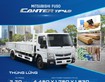 3 Thaco Fuso Canter TF4.9 - lựa chọn tối ưu