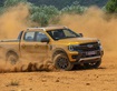 1 Xe Ford Ranger Bắc Giang