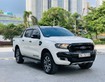 Xe đẹp xuất sắc     xe Ford Ranger Wildtrak