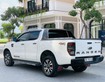 4 Xe đẹp xuất sắc     xe Ford Ranger Wildtrak