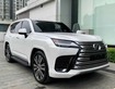 Lexus Lx600 - Đặt Cọc Sớm - Giao Xe Sớm