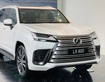 2 Lexus Lx600 - Đặt Cọc Sớm - Giao Xe Sớm