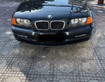 8 BMW 323i E46 1998 MT 6 máy đk lần đầu 10/2009