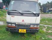 Chính chủ bán xe tải MITSUBISHI sản xuất năm 2004