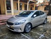 4 Chính Chủ Cần Bán Xe Cerato 1.6at Đời 2016