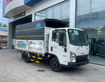 2 Isuzu QKR230 1T9 thùng dài 3m6