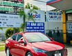Hyundai accent 1.1 AT 2022