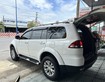Mitsubishi pajero sport 2017.