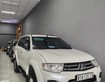 1 Mitsubishi pajero sport 2017.