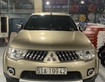 Bán xe Mitsubishi Pajero Sport D 4x2 AT - 2011, vô nhiều đồ chơi, giá 420tr.