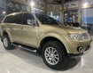 6 Bán xe Mitsubishi Pajero Sport D 4x2 AT - 2011, vô nhiều đồ chơi, giá 420tr.