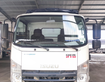 ISUZU QKR210 1T9 thùng mui bạt dài 4m3