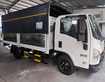 1 ISUZU QKR210 1T9 thùng mui bạt dài 4m3