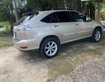 4 Chính chủ bán xe LEXUS RX 350 SX năm 2007