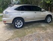 8 Chính chủ bán xe LEXUS RX 350 SX năm 2007