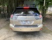 10 Chính chủ bán xe LEXUS RX 350 SX năm 2007