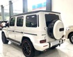 3 Bán Mercedes G63 AMG nhập Đức, sản xuất 2021, full các bon, xe mới 99