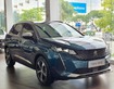 5 PEUGEOT 3008 Premium , giá xe : 989.000.000