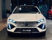 2 Peugeot 408 - Mẫu Xe Suv Coupe Phong Cách Thể Thao Cá Tính