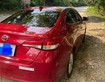 2 Toyota Vios 2020 1.5G CVT - 83000 km