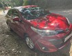 4 Toyota Vios 2020 1.5G CVT - 83000 km