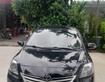 4 Chính chủ bán xe vios 2009 limo full G số sàn mới đăng kiểm.