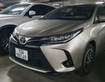 3 Bán Xe Toyota Vios G - 2022 - Giá 465 Triệu .