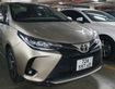 4 Bán Xe Toyota Vios G - 2022 - Giá 465 Triệu .