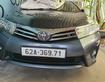 1 Bán Xe Toyota Altis - 2014 - 18g Số Tự Động - Giá 395 Triệu .