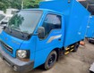 Chính Chủ  Cần  Bán Xe Kia 125 Đời 2017