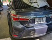 6 Bán Xe Toyota Altis - 2014 - 18g Số Tự Động - Giá 395 Triệu .