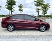 3 Bán xe Honda City Top 2019, 1 chủ từ mới chạy đúng 3.3 vạn km, full lịch sử hãng.