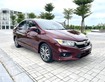 2 Bán xe Honda City Top 2019, 1 chủ từ mới chạy đúng 3.3 vạn km, full lịch sử hãng.