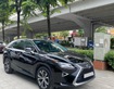 6 Bán Lexus RX350 sản xuất 2017, biển Hà Nội. Xe cực mới.