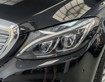 6 Mercedes C250 Exclusive 2016