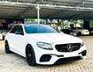 Mer E300 AMG sx 2020 Up full E63 thể thao cá tính cho anh em sành chơi.