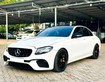 1 Mer E300 AMG sx 2020 Up full E63 thể thao cá tính cho anh em sành chơi.