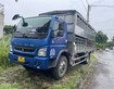 Chính chủ bán xe MITSUBISHI FUSO sx năm 2021