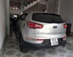 4 Kia Sportage 2010 máy xăng nhập khẩu