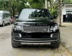 4 Cần Bán Xe Landrover Rangerover Sv Autobio Lwb 5.0 Sản Xuất Năm 2019