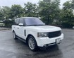 6 Range rover Autobiography model 2012 một chủ sử dụng đi ít