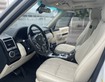 9 Range rover Autobiography model 2012 một chủ sử dụng đi ít