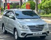 1 Cần bán Toyota Innova E 2014