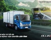 Foton Ollin S490 - Giải Pháp Đầu Tư Tối Ưu